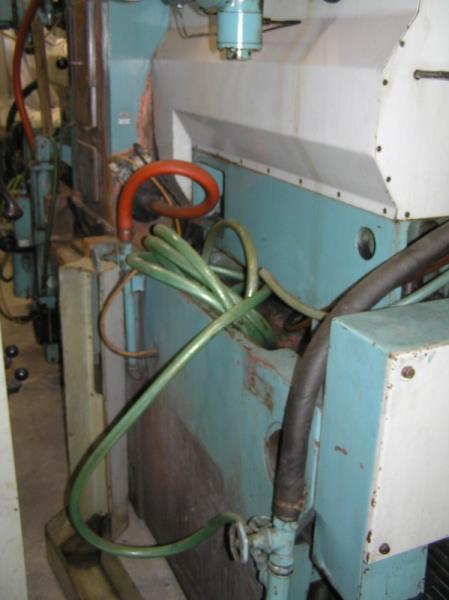 Prumyslových robotu-5